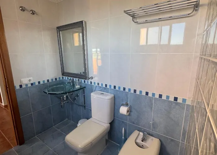 La Casa Del Olivo En Montserrat - فالنسيا