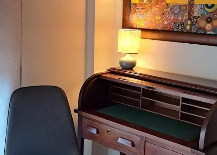 La Casa Del Olivo En Montserrat - * فالنسيا