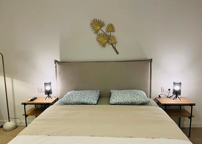 Ubicacion Inmejorable Privado Junto A La Ciudad De Artes Y A Un Paso Del Turia Διαμέρισμα *