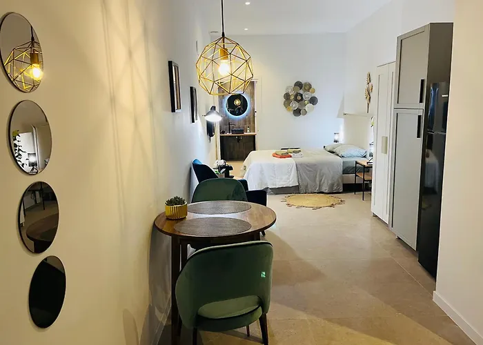 Con Entrada Independiente A Pocos Pasos De La Ciudad De Artes Y Ciencias Y El Oceanogràfic A Solo 1 Minuto Caminando Del Jardín Del Turia Valencia