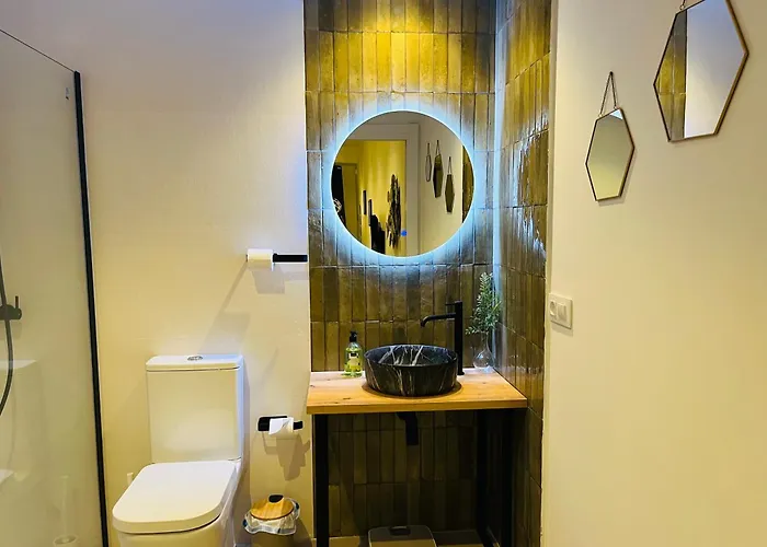 Ubicacion Inmejorable Privado Junto A La Ciudad De Artes Y A Un Paso Del Turia Διαμέρισμα *