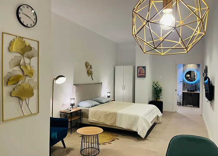 Ubicacion Inmejorable Privado Junto A La Ciudad De Artes Y A Un Paso Del Turia Διαμέρισμα Βαλένθια