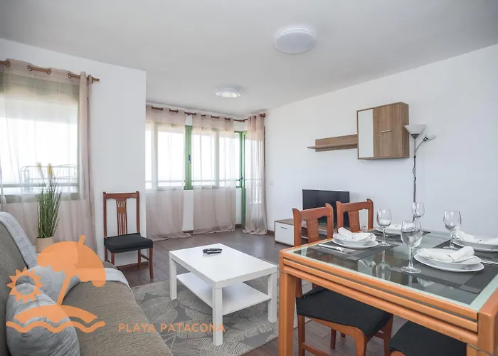 Front Sun Διαμέρισμα