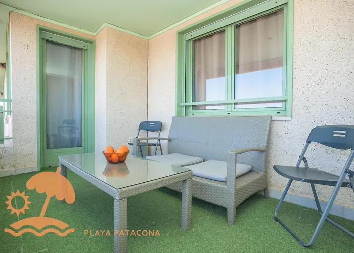 Front Sun Βαλένθια