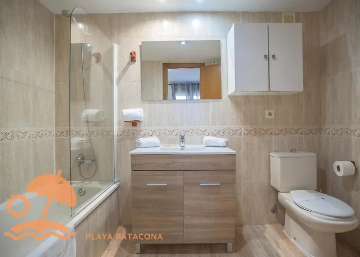 Front Sun 아파트 *