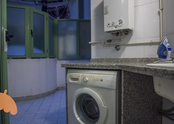 Patacona * 발렌시아