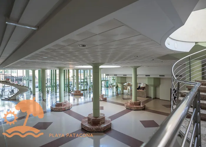 Patacona * 발렌시아