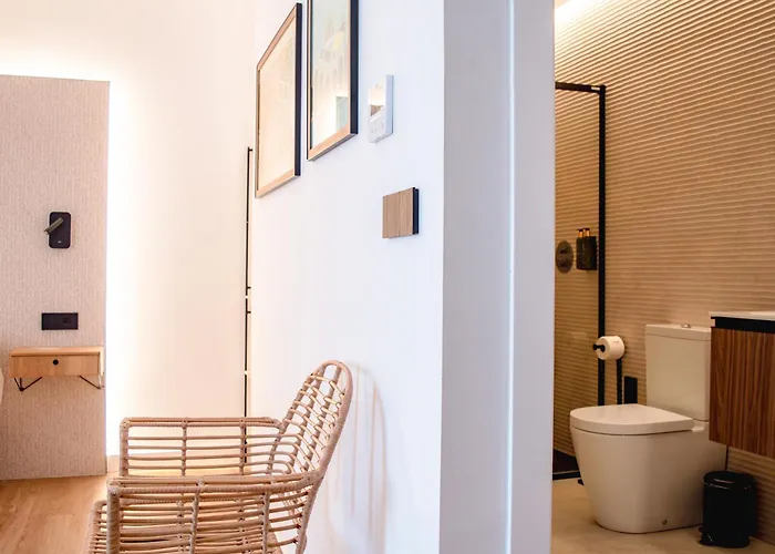 Demetrio By Alma Lejlighed