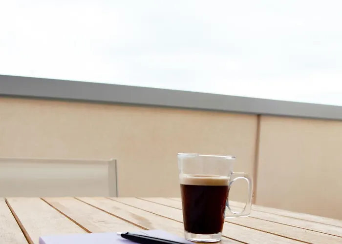 Lejlighed Demetrio By Alma *