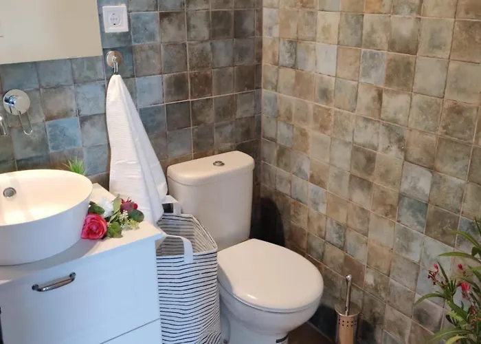 Relaxing House With View Beautiful Of Science 아파트 *