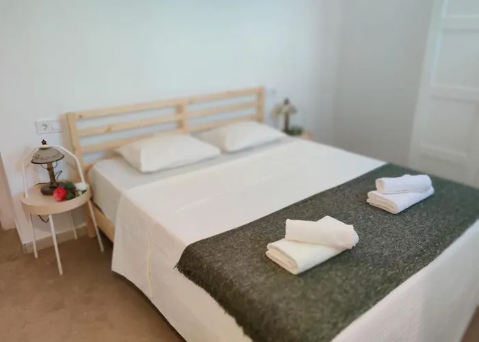 Relaxing House With View Beautiful Of Science * فالنسيا