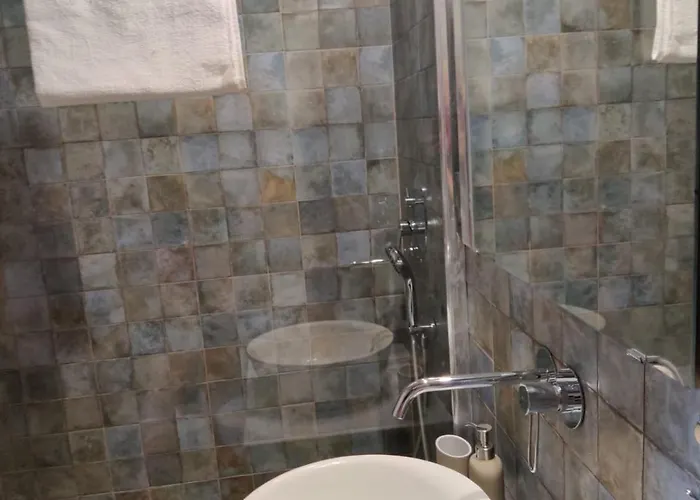 Relaxing House With View Beautiful Of Science