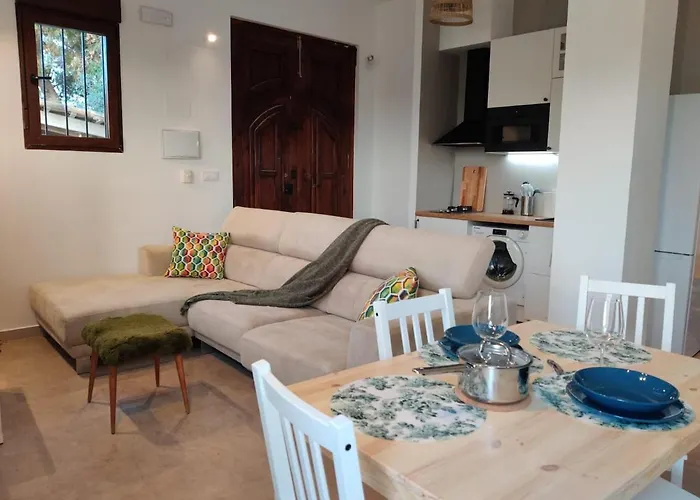 Relaxing House With View Beautiful Of Science شقة