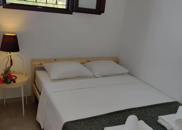 Relaxing House Overlooking Beautiful Of Arts