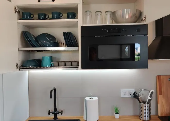 Relaxing House Overlooking Beautiful Of Arts Διαμέρισμα *