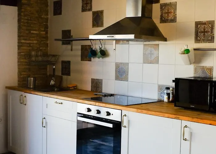 Beautiful Penthouse With Two Terraces Near The Sea * Valencia