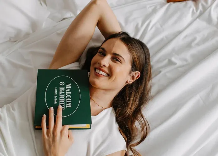 Malcom And Barret Valencia