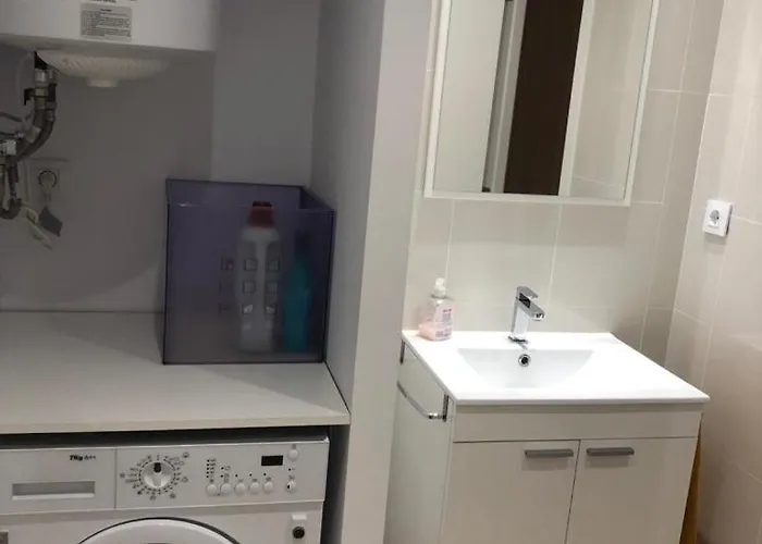 شقة Acogedor En Ruzafa-centro فالنسيا