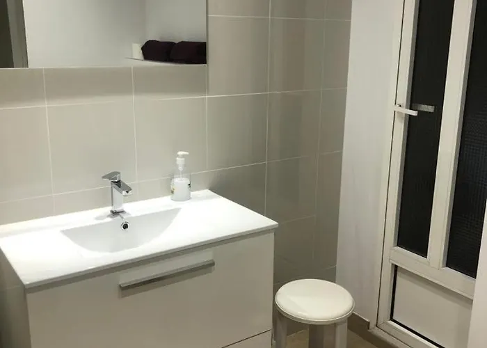 Acogedor En Ruzafa-centro * فالنسيا