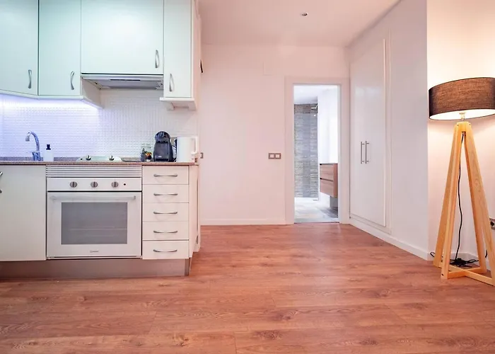 Διαμέρισμα El Pilar Luxury By Valenciaflats Eu Βαλένθια