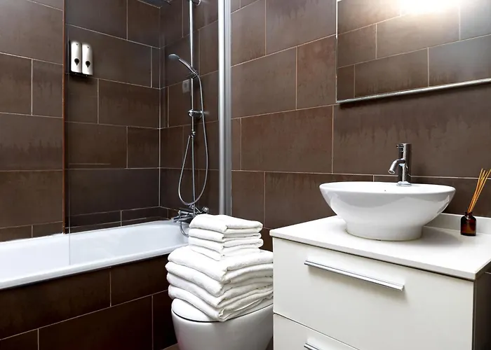 아파트 Grand Market By Valenciaflats Eu *