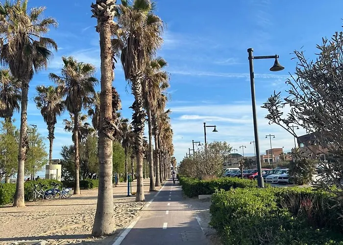 Playa Valencia