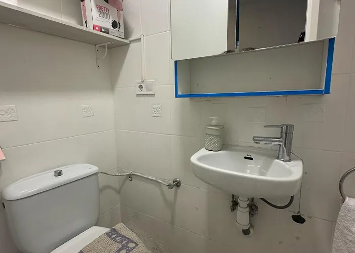 Playa Apartamento Valencia