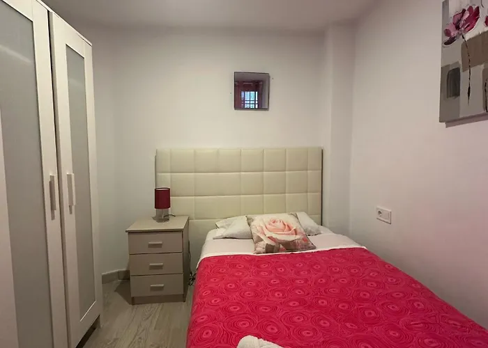 Apartamento Playa Valencia