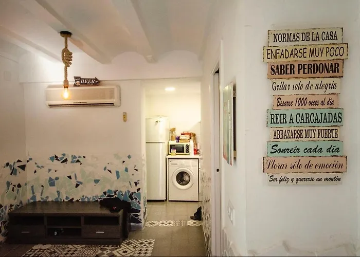 شقة Art House Beside The