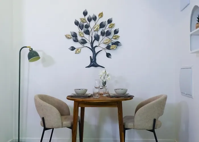 Dm1 - Loft * Walencja