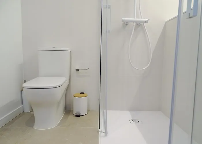 Dm1 - Loft Apartament Walencja