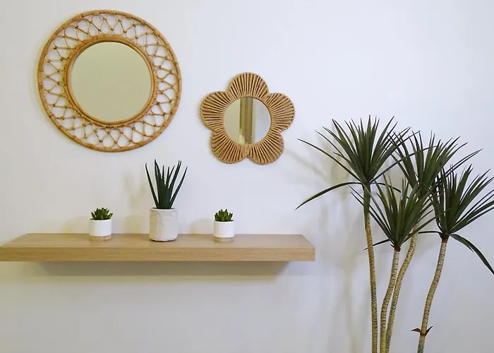 Apartament Dm1 - Loft Walencja