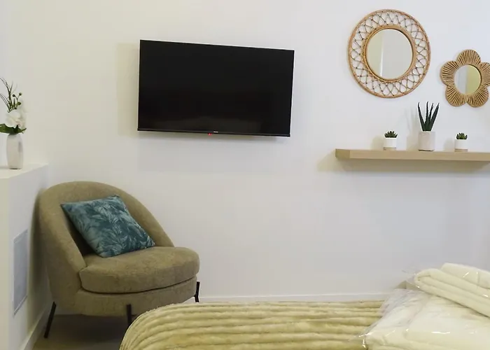 Dm1 - Loft Apartament