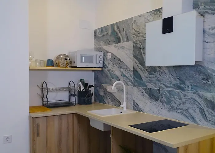 Dm1 - Loft Apartament *