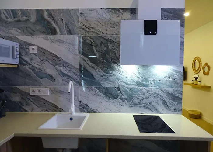 Dm1 - Loft * Walencja