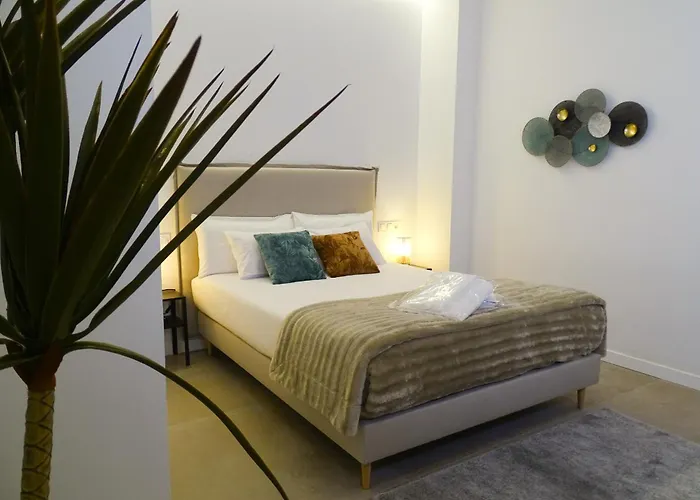 Apartament Dm1 - Loft