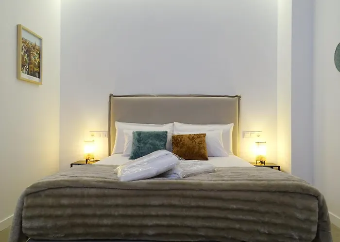 Apartament Dm1 - Loft *