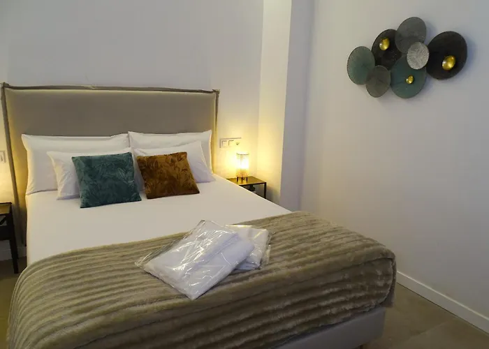 Dm1 - Loft * Walencja