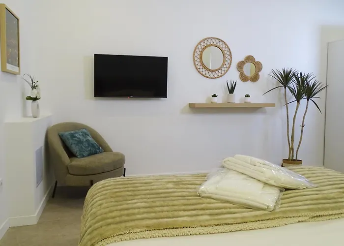 Dm1 - Loft Apartament *