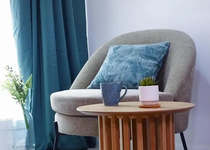 Apartament Dm1 - Loft