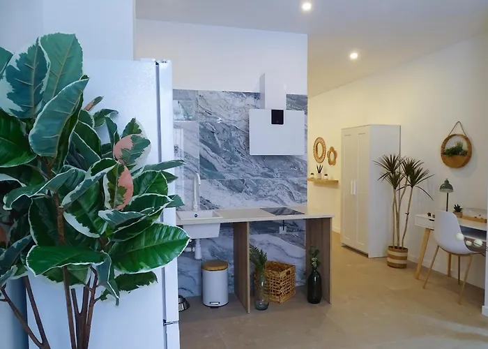 Dm1 - Loft * Walencja