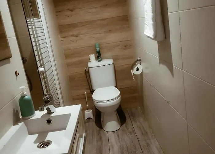 Cerca A Ciudad De Artes Y Ciencias Δωμάτια σε οικογενειακή κατοικία *