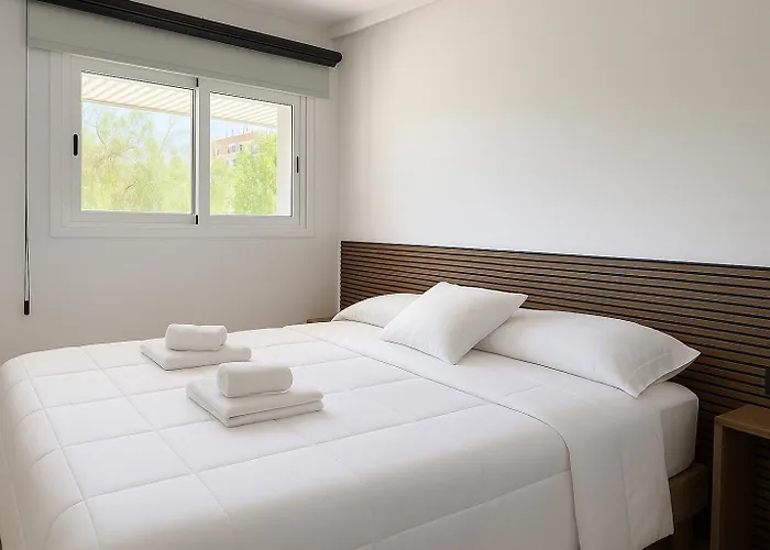 Campoamor Msuites Apartamento