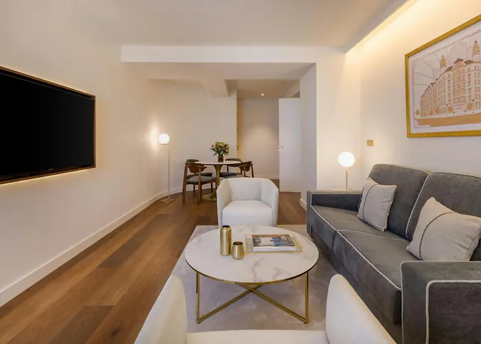 Grand Centenari, Valencia, Autograph Collection