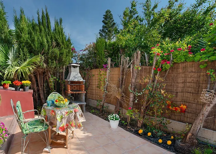 Orange Blossom Unique * Valenza