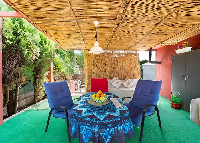 Orange Blossom Unique