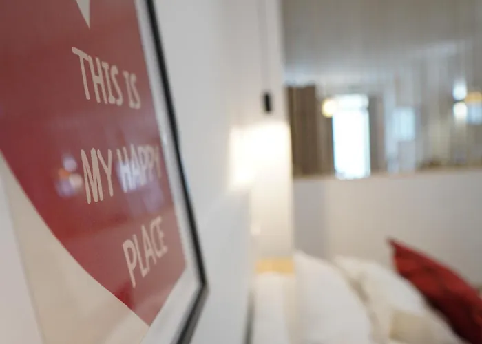 Centrico & Lujoso Lejlighed Valencia