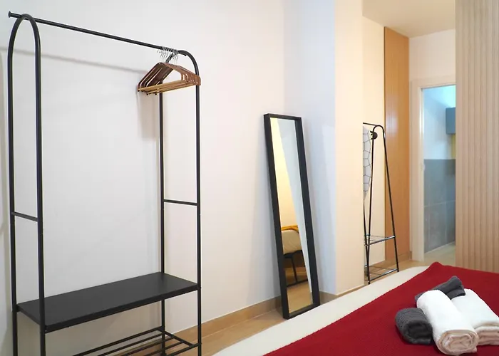 Centrico & Lujoso Apartment *