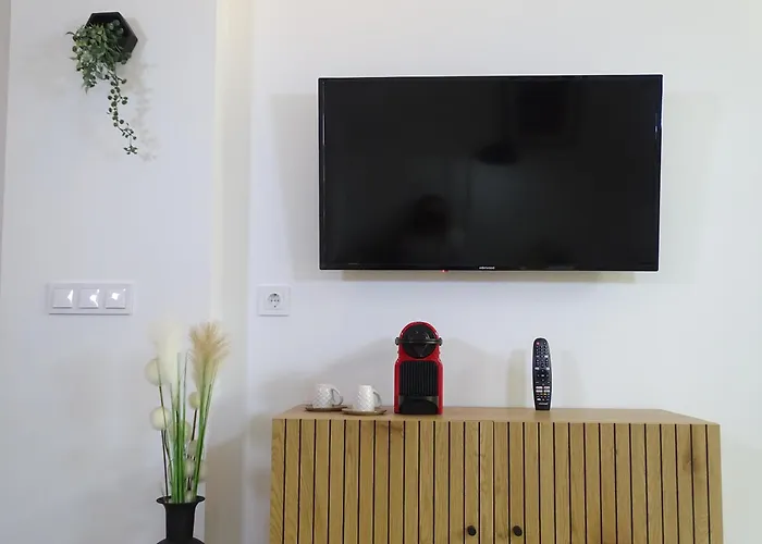 Mdb 52a - Loft شقة فالنسيا