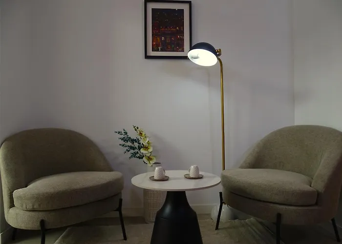 شقة Mdb 52a - Loft